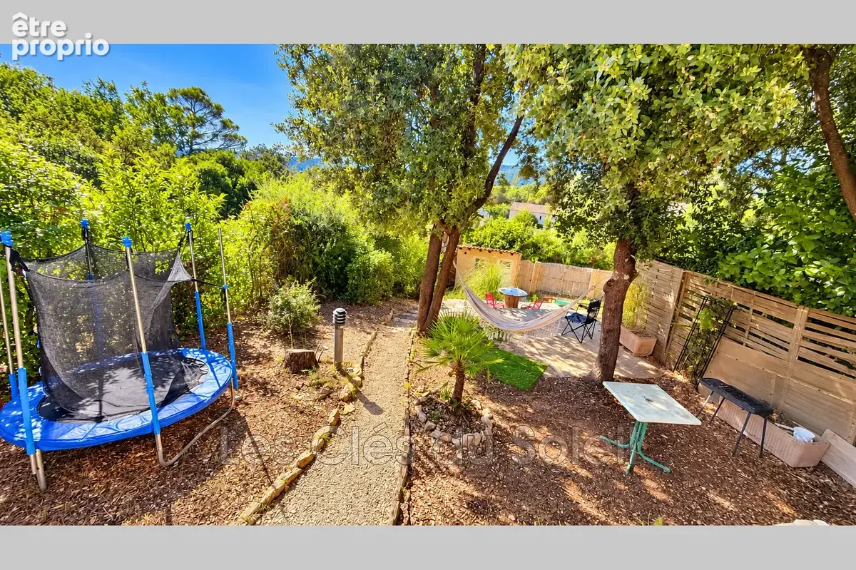 Maison 5 pièces 95 m² à vendre à Le Val (83143) - photo 3