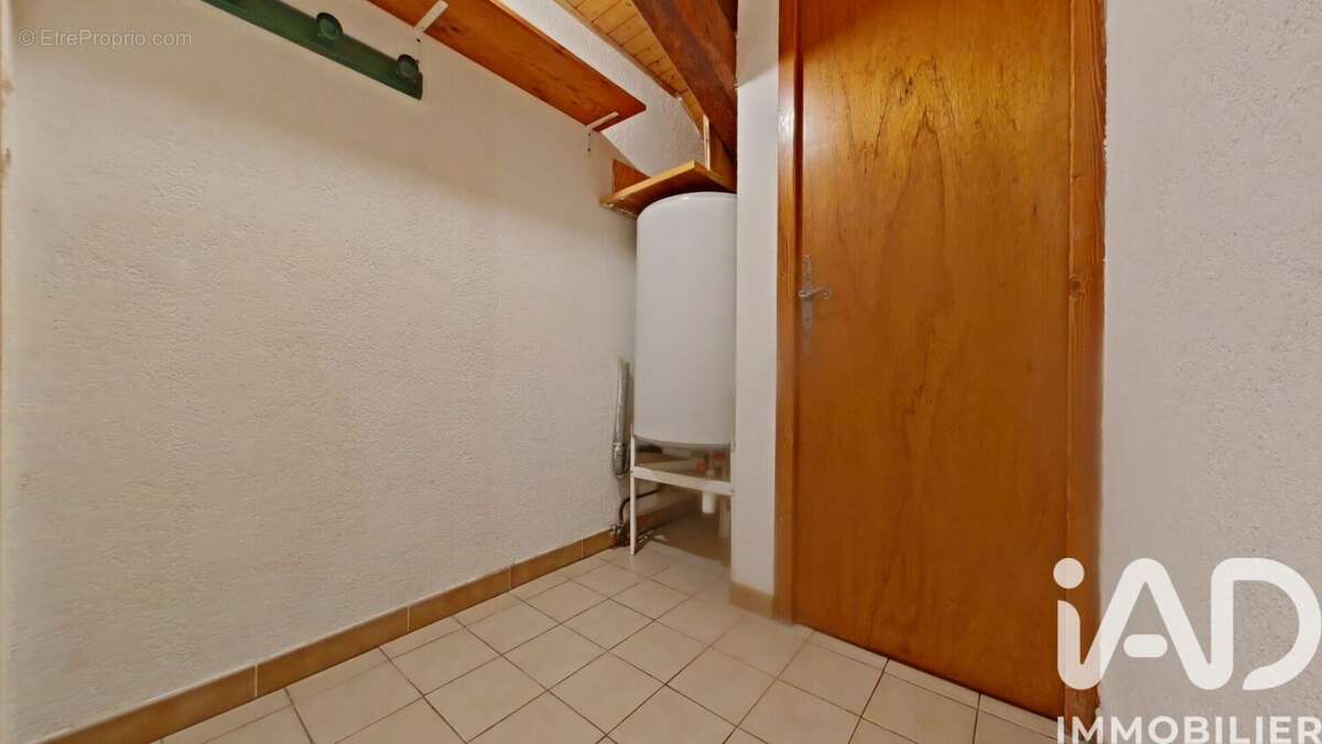 Photo 5 - Appartement à BOIS-D'AMONT
