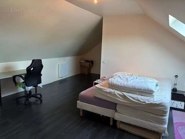 Appartement à OZOIR-LA-FERRIERE