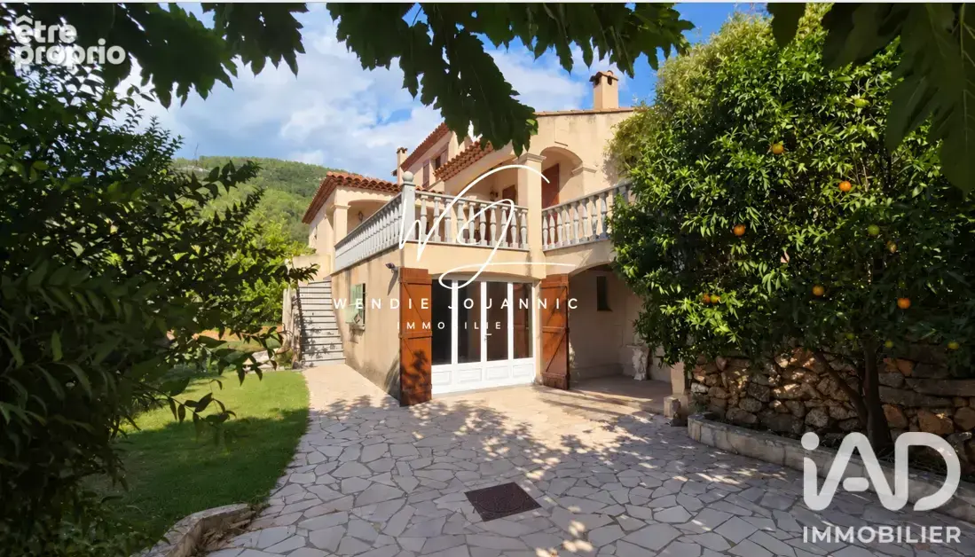 Photo 1 - Maison à SOLLIES-TOUCAS