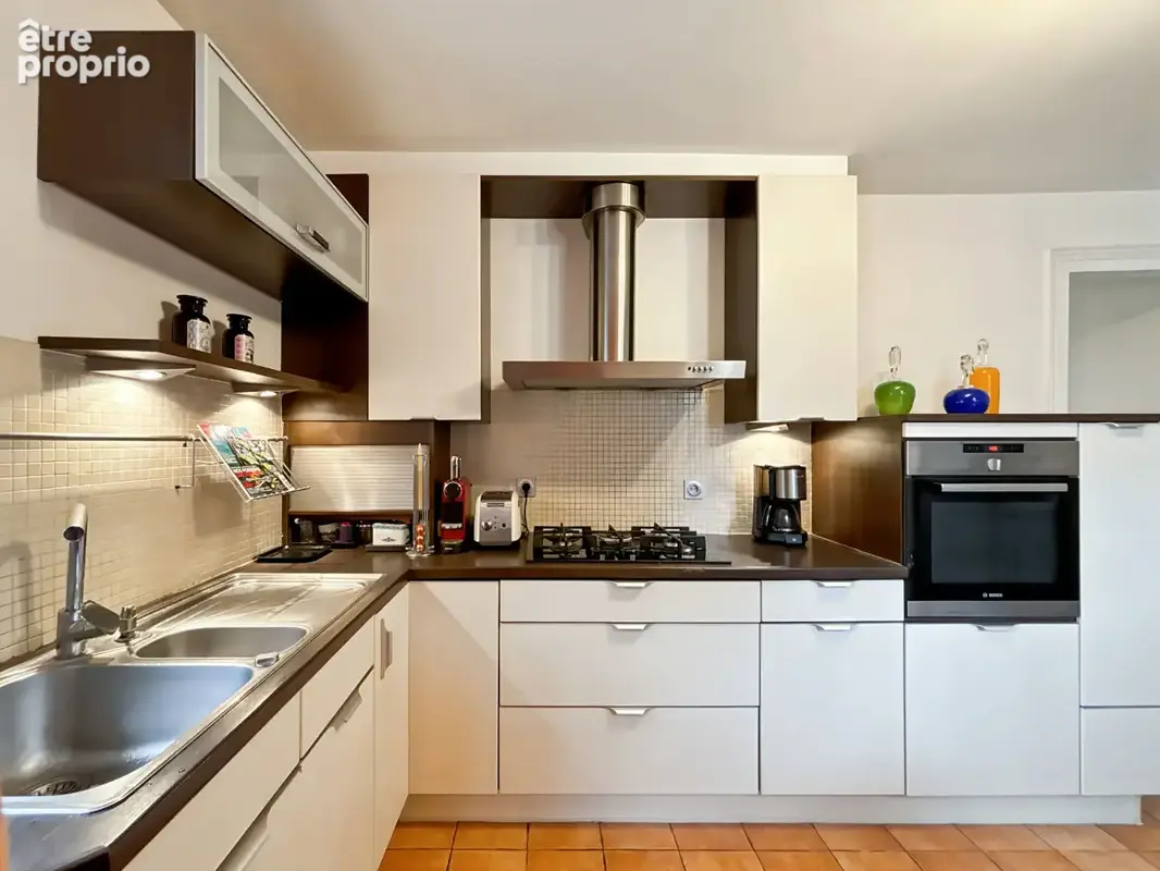 Maison d'exception  avec piscine et dependance - photo 8
