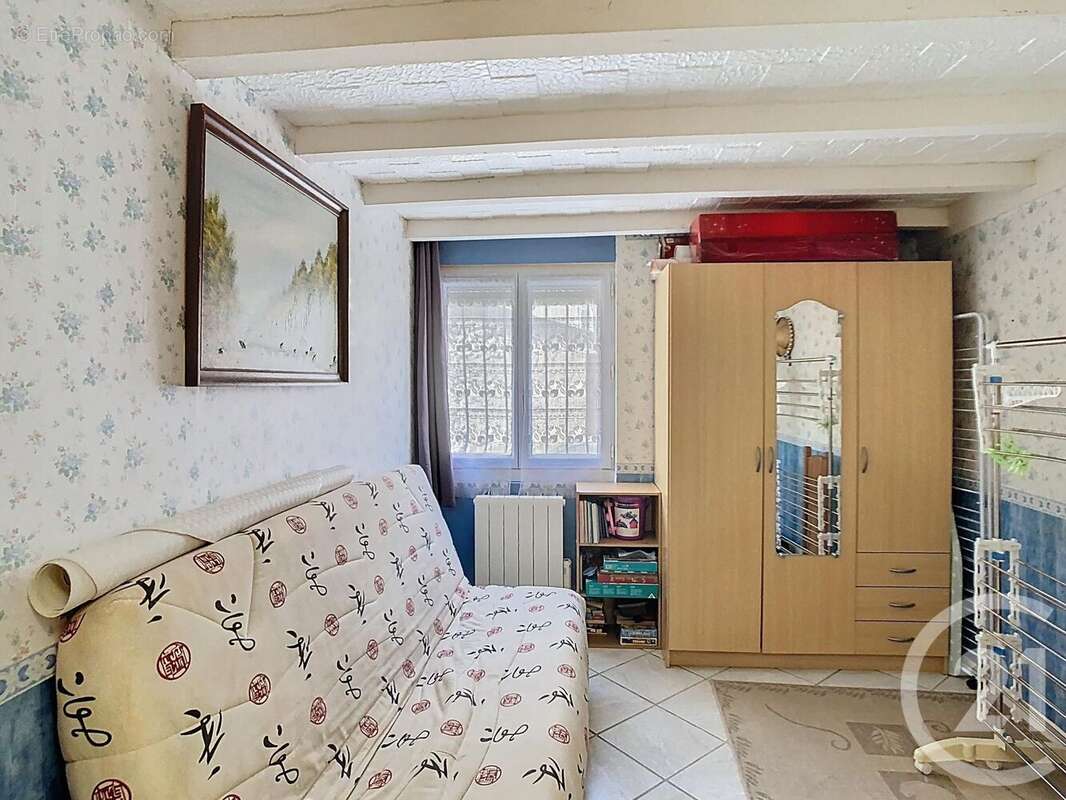 Maison à DONNEMARIE-DONTILLY