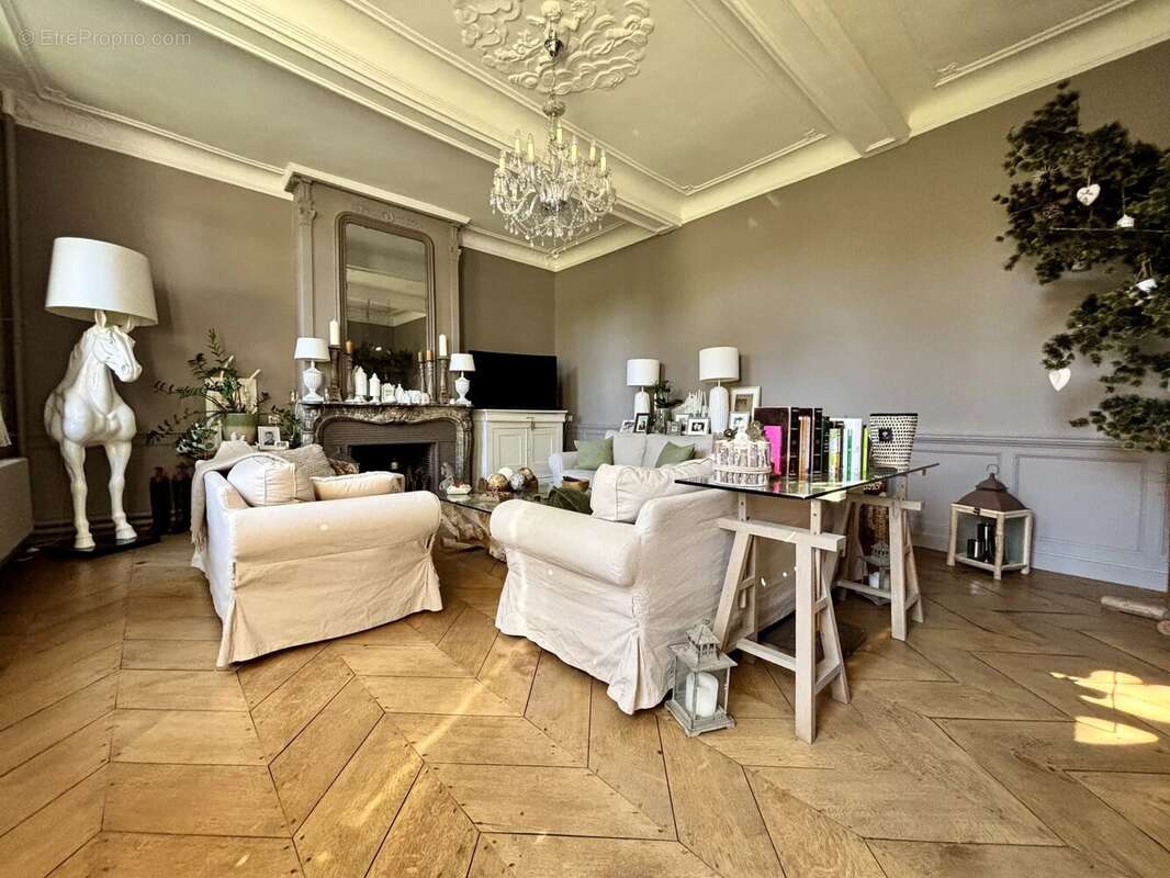 Maison à CAMBRAI