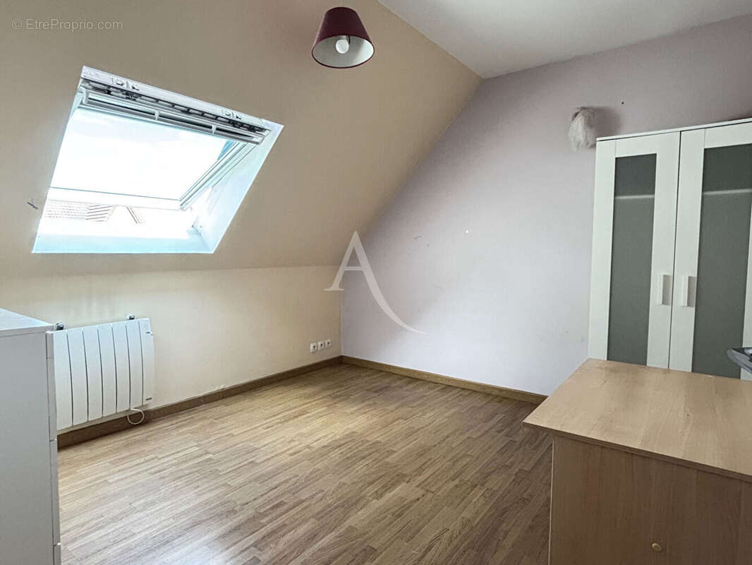 Maison à VITRY-SUR-SEINE