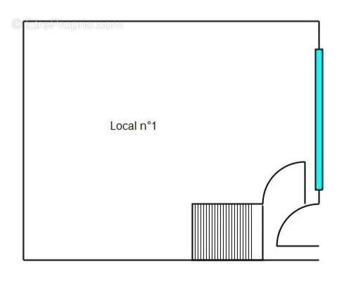 Appartement à VENCE