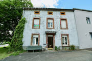 Maison à TETERCHEN