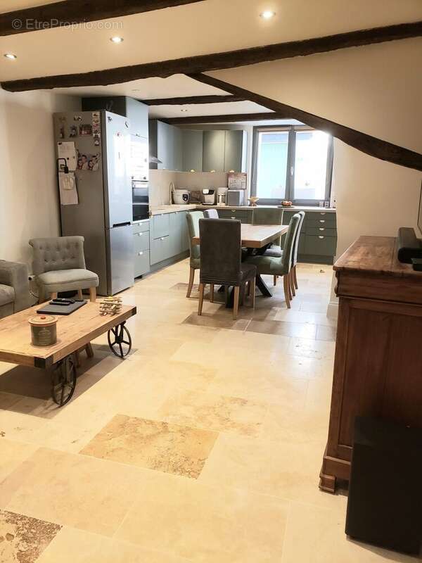 Maison 99 m² à Florensac  - photo 3