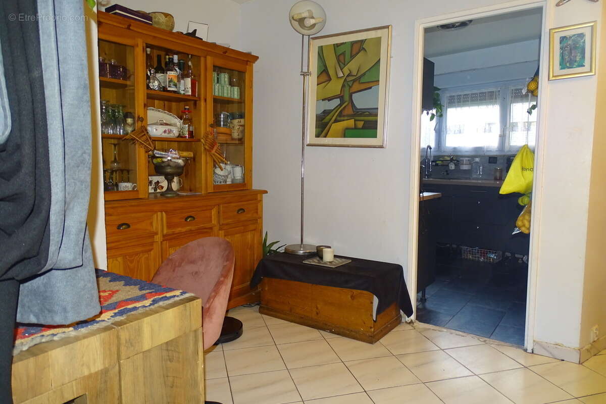 Appartement à CRETEIL