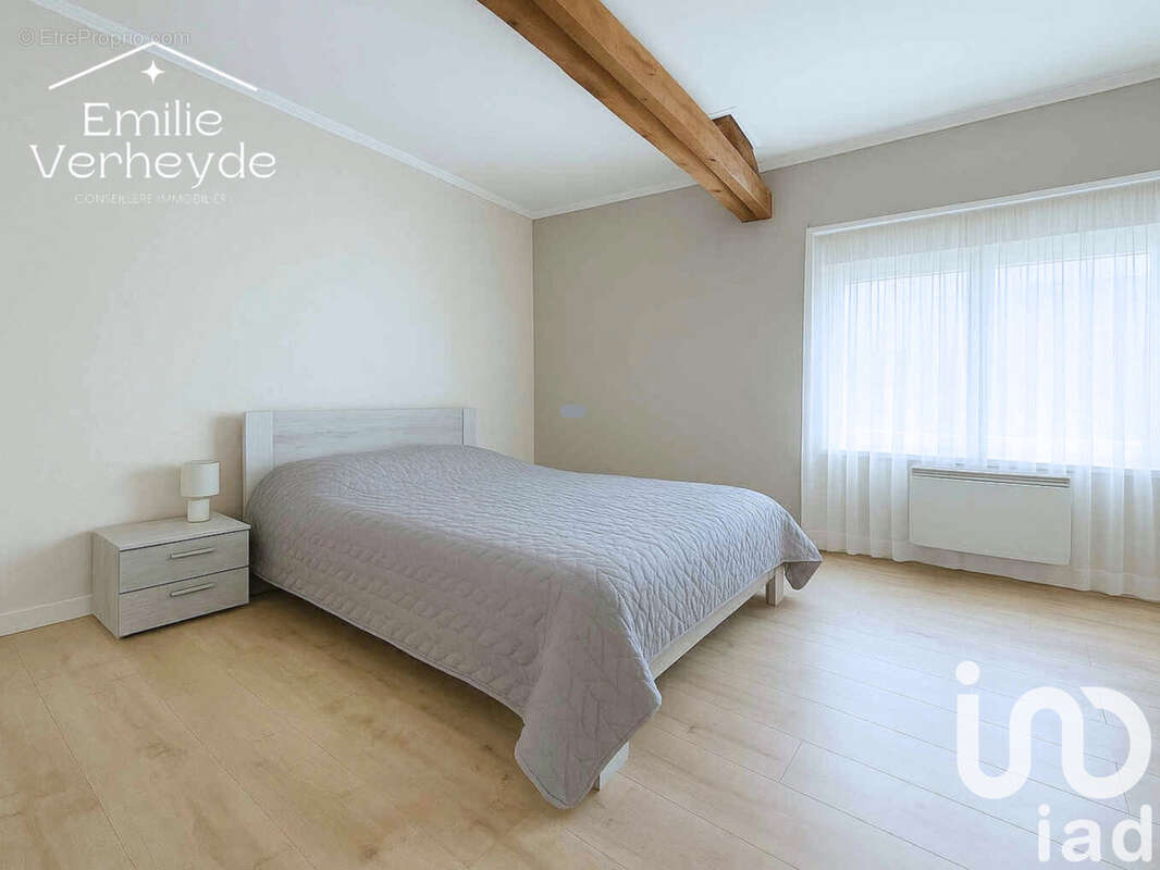 Photo 8 - Maison à MERCKEGHEM