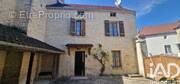 Photo 1 - Maison à LEZINNES