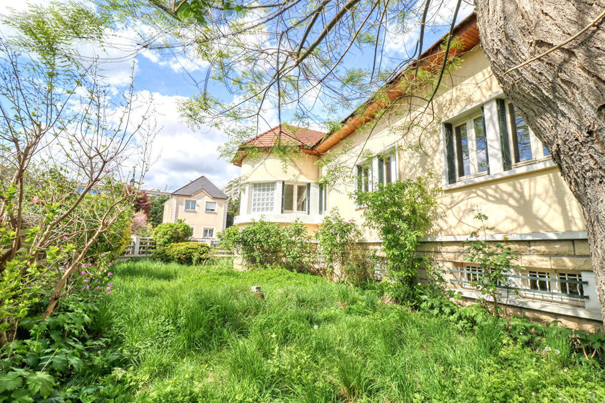 Maison à ANTONY
