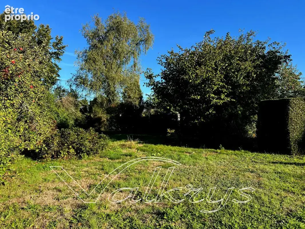 Néo Bretonne Moëlan sur mer 7P Terrain constructible 1500m2 - photo 7