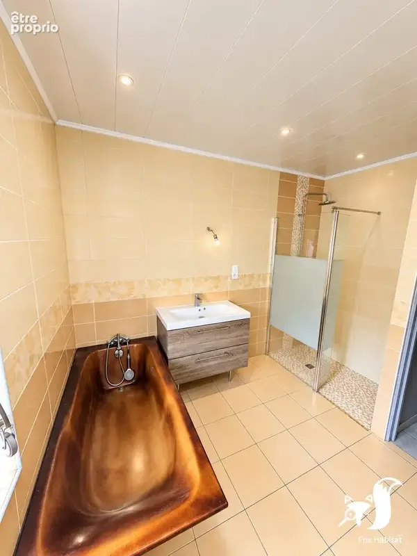 Maison 5 pièces 110 m² à vendre à Saudemont (62860) - photo 6