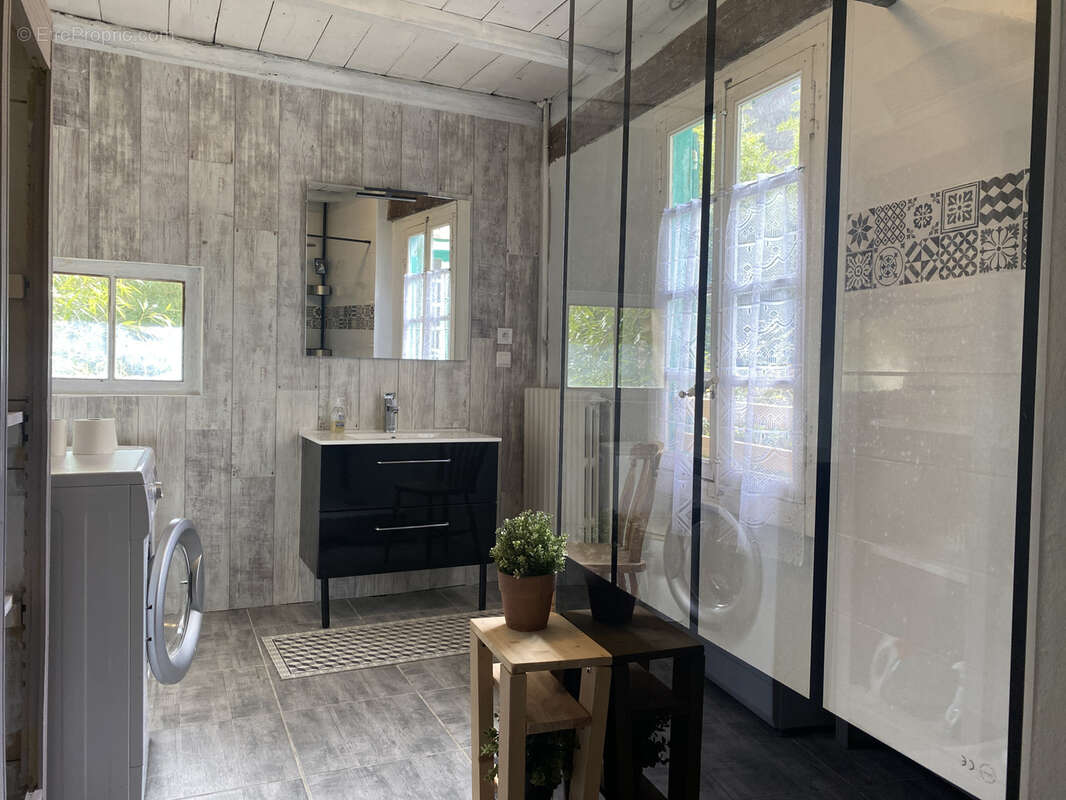 Maison à MAS-CABARDES