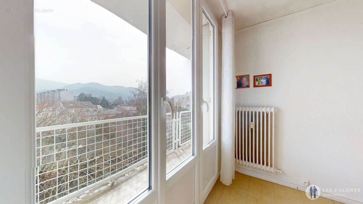 Appartement Saint Martin D Heres 4 pièce(s) 67m2 - photo 8