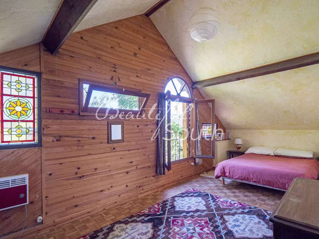 Ensemble immobilier atypique, secteur prades - photo 19