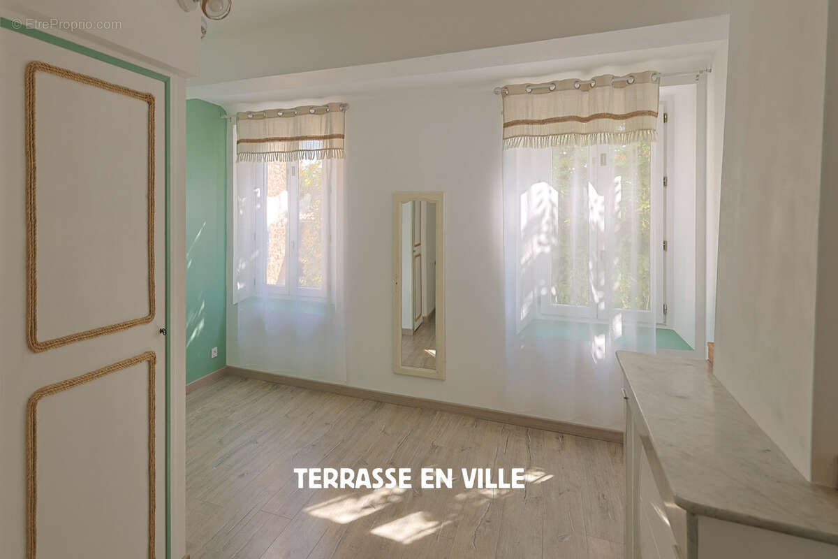 Maison à PIERREFEU-DU-VAR