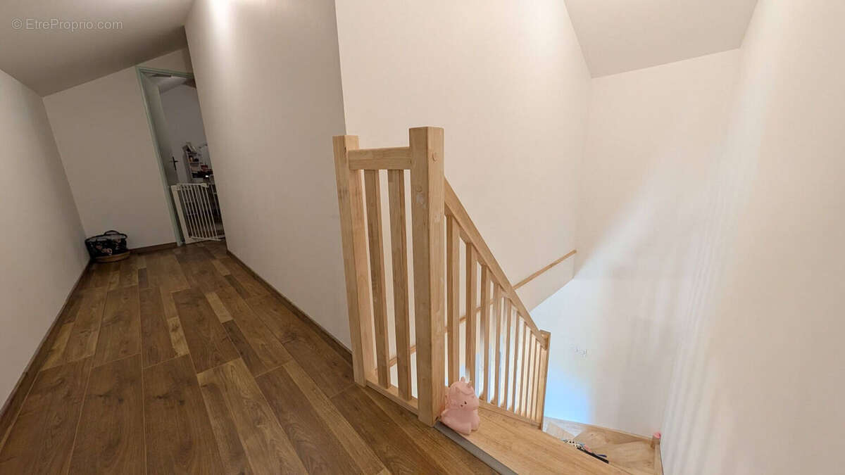 SAINT-PERAY / Maison 3 chambres avec terrasse de 41m2 - photo 10