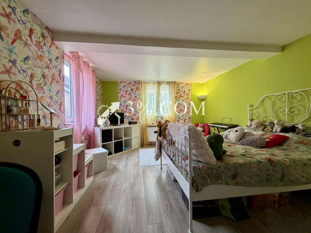 Appartement à INGWILLER