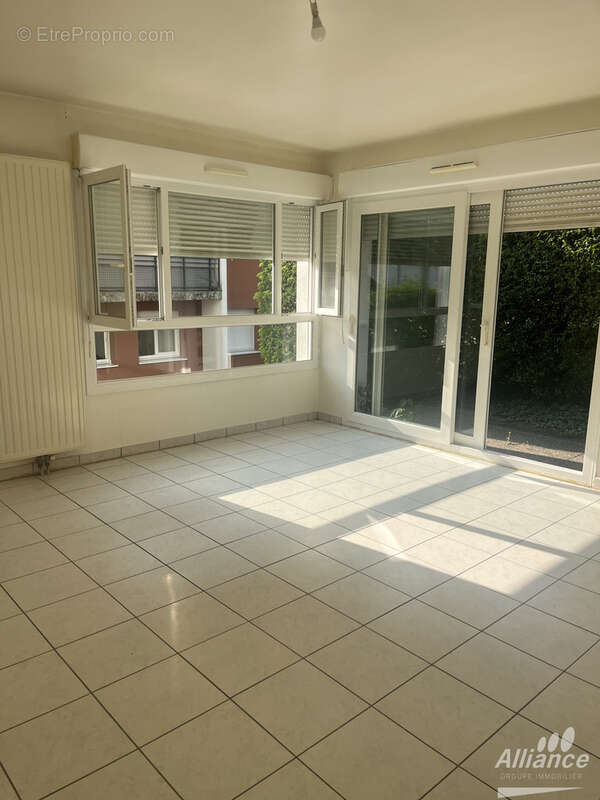 Appartement F2 à Bavans avec garage - photo 5