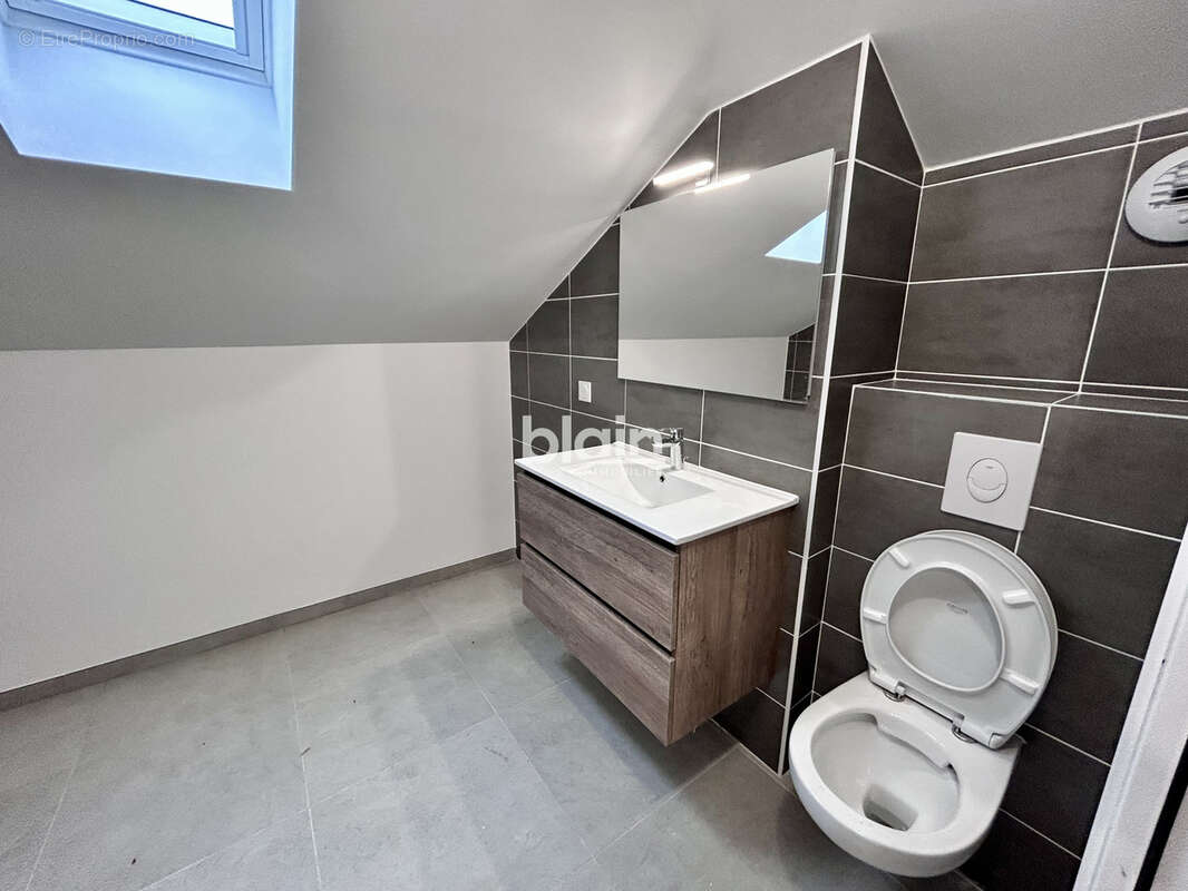 Appartement à SAINT-MARCELLIN