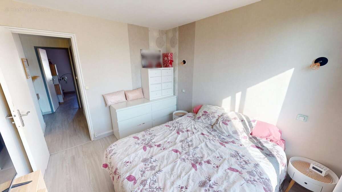 Appartement à TOURS