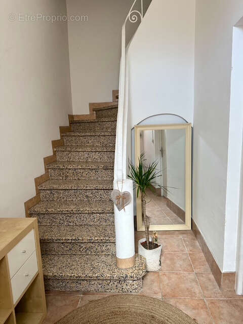 Maison à PERPIGNAN