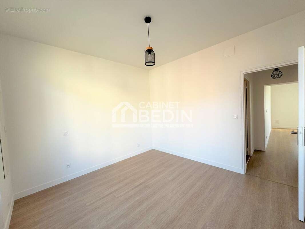 Appartement à SAINT-PAUL-LES-DAX