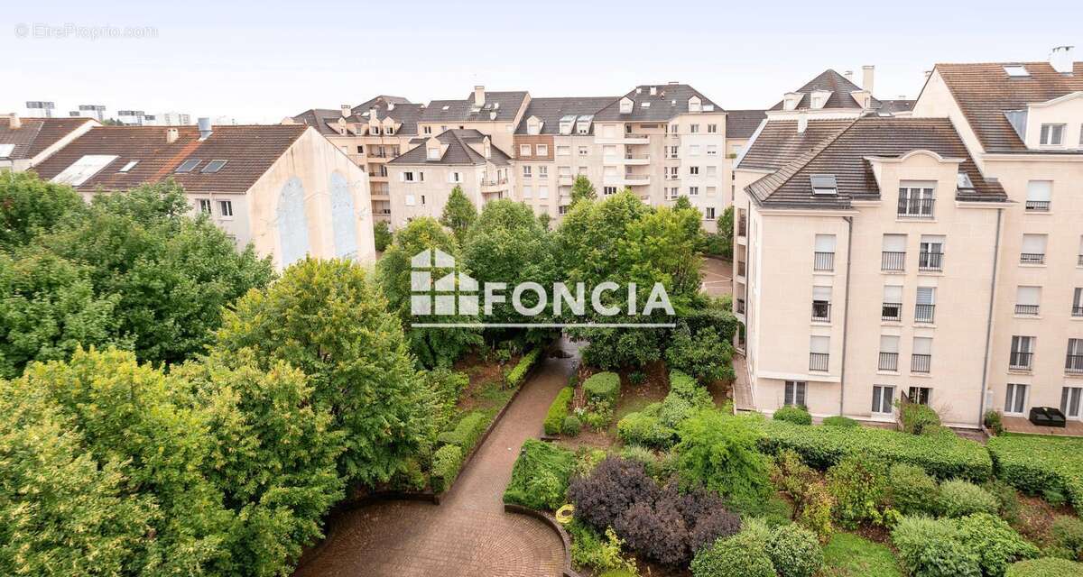 Appartement à ANTONY