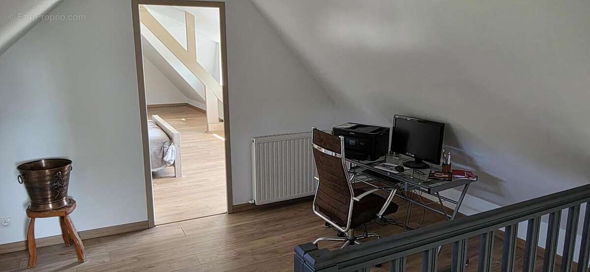 Maison 15 min Dieppe - photo 3