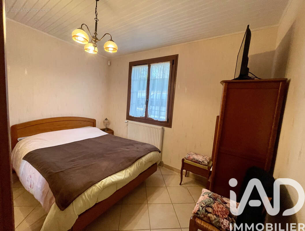 Photo 9 - Maison à PARON