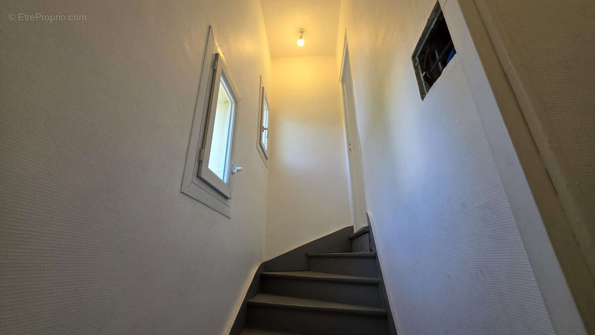 Maison à BONDY