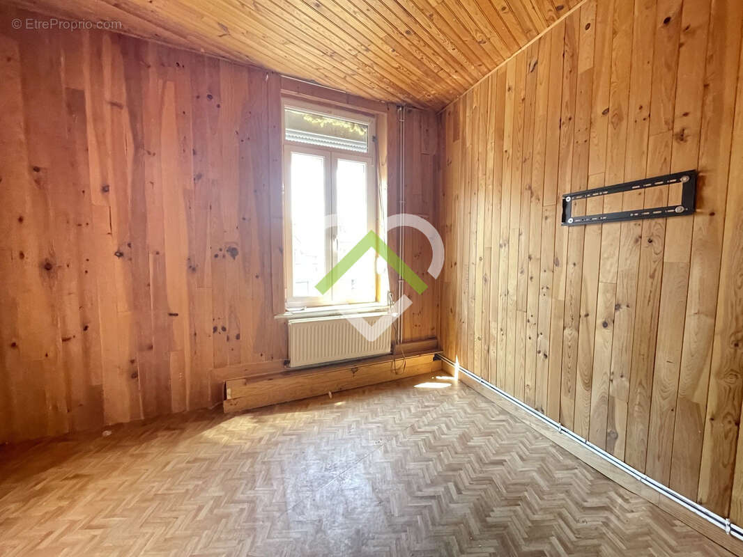 Maison à rafraîchir - photo 4