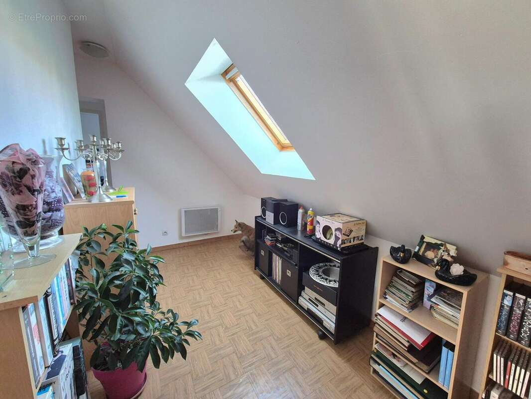 Maison 94 m² à Villiers-En-Desoeuvre  - photo 9
