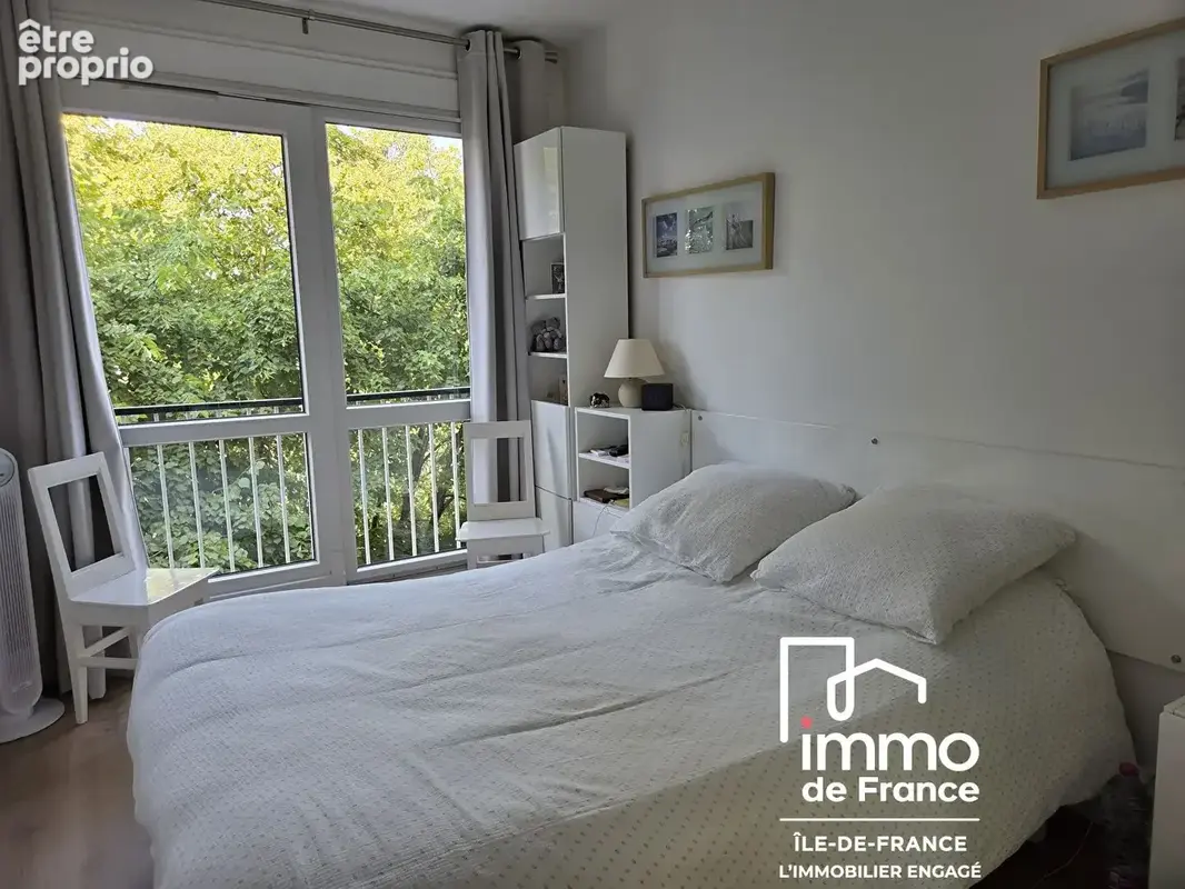 Appartement 4 pièces 77 m² à vendre à Antony (92160) - photo 7