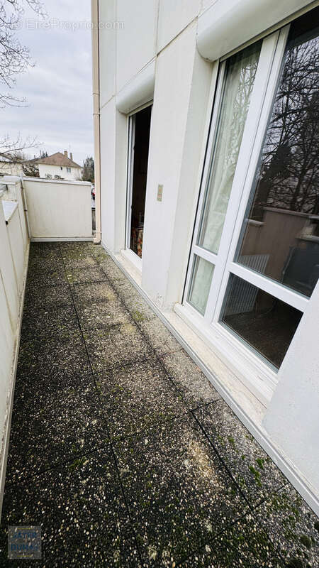 Appartement à CHALON-SUR-SAONE