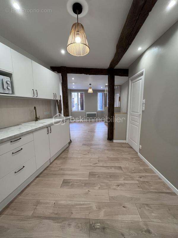 Appartement à SOREZE