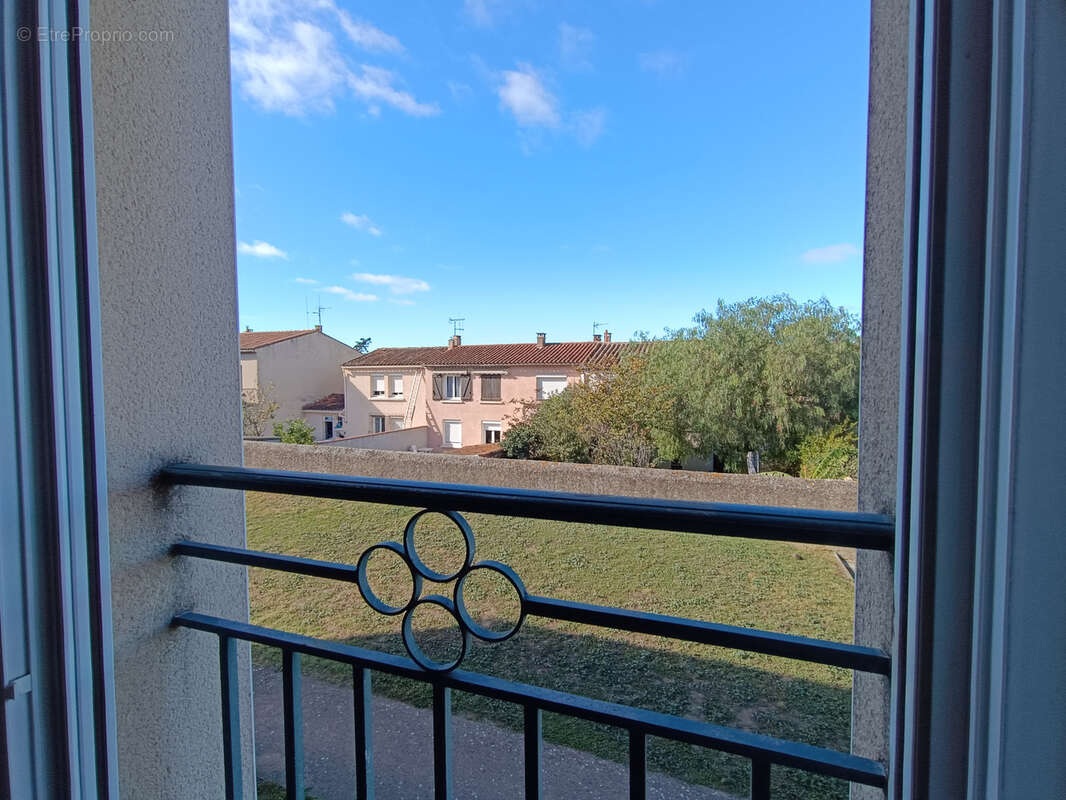 Appartement à CARCASSONNE