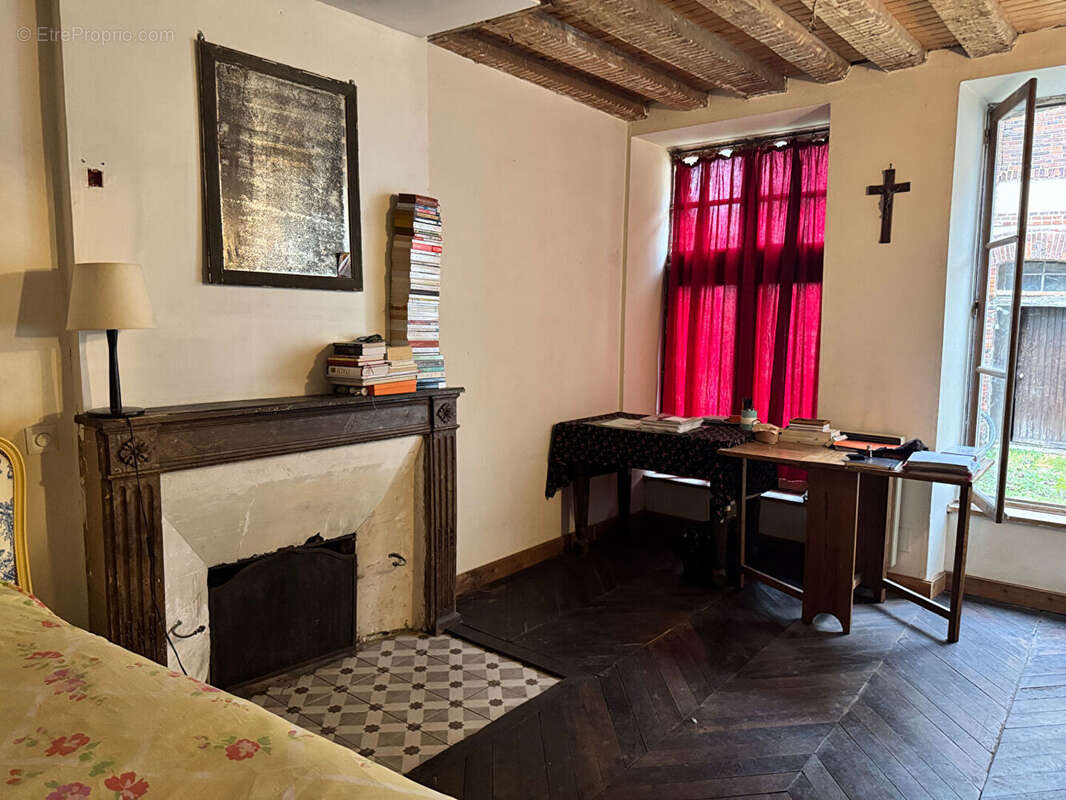 Maison à L'AIGLE