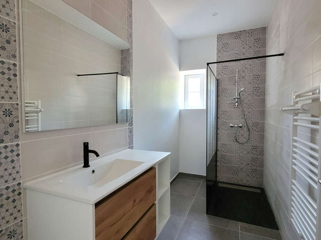 Appartement à LE PUY-EN-VELAY