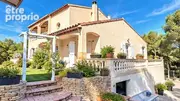 Maison à LES PENNES-MIRABEAU