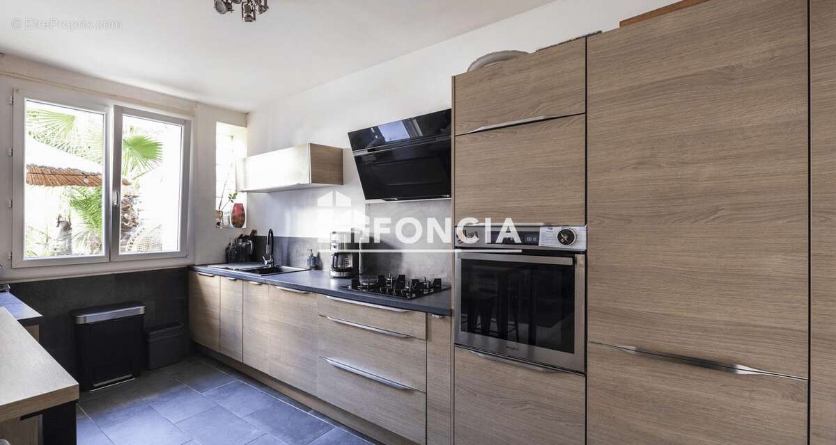 Maison à POLLESTRES