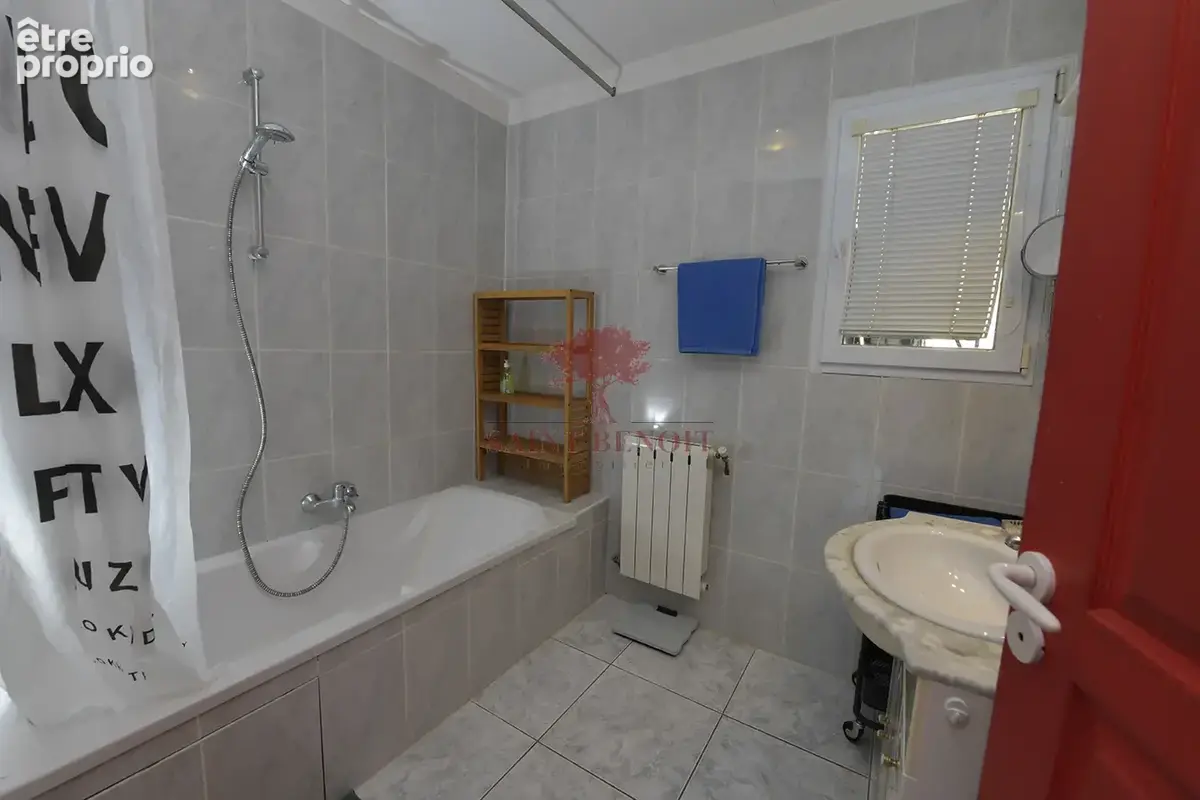Gignac vente villa de type f4 de plain pied - photo 18
