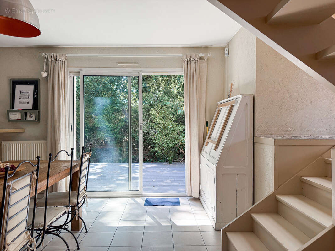 Maison reze classerie - photo 3