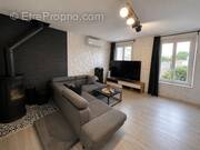 Appartement à LIZY-SUR-OURCQ