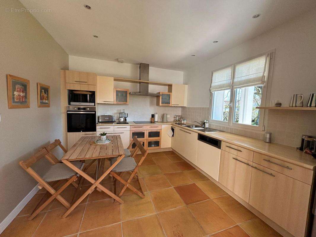 Maison à QUINT-FONSEGRIVES