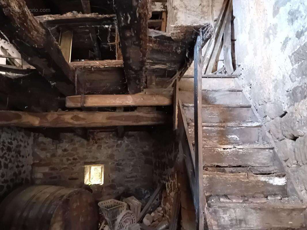 Appartement à CARDAILLAC