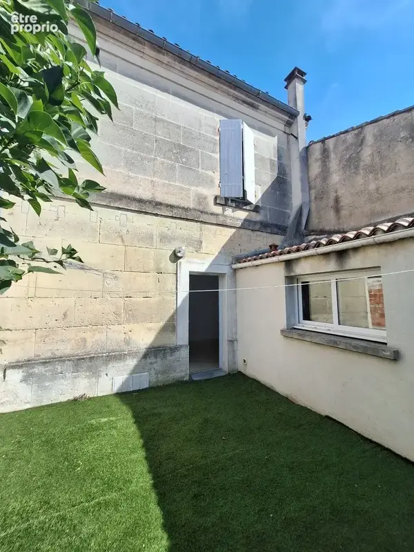 Maison 78 m² à Cognac  - photo 10
