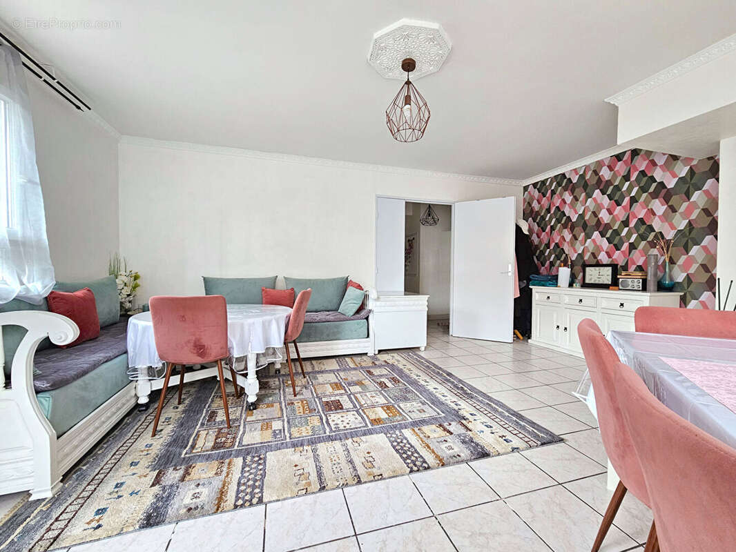 Appartement à EVRY