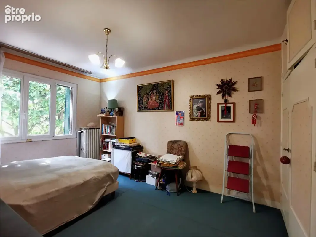 Maison 160m² à aulnay-sous-bois - photo 9